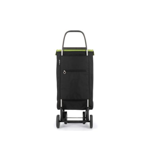 Poussette De Marché 4 Roues 46l Noir - Ter060negro/lim