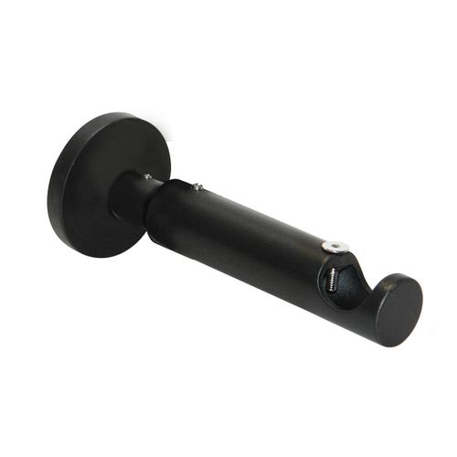 Support Extensible D. 20 Mm - Diam. 20 Mm - Noir