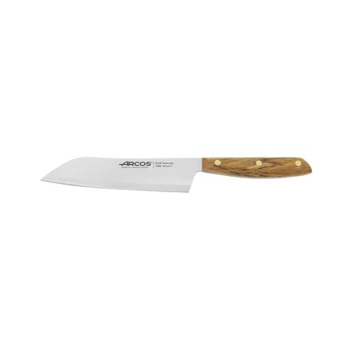 Couteau Santoku 19cm Inox - 166600