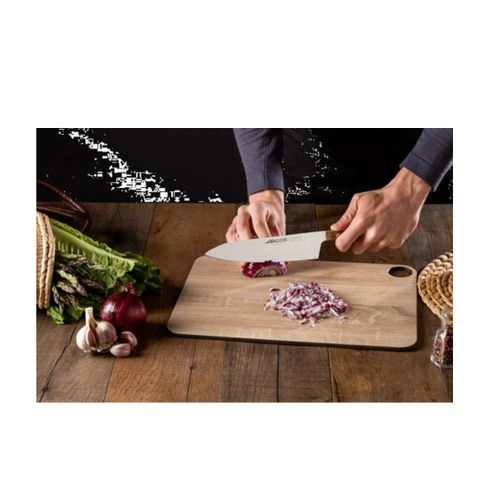 Couteau Du Chef 21cm Acier - 166800