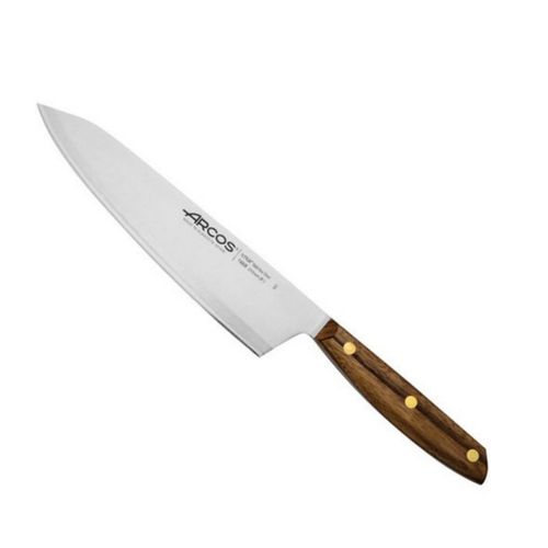 Couteau Du Chef 21cm Acier - 166800