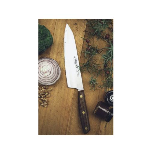 Couteau Du Chef 21cm Acier - 166800