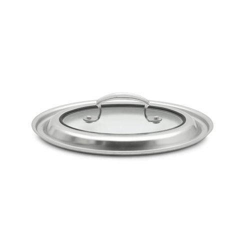 Couvercle En Verre Miramar® Pour Poêle à Gratin Ovale 49420 -