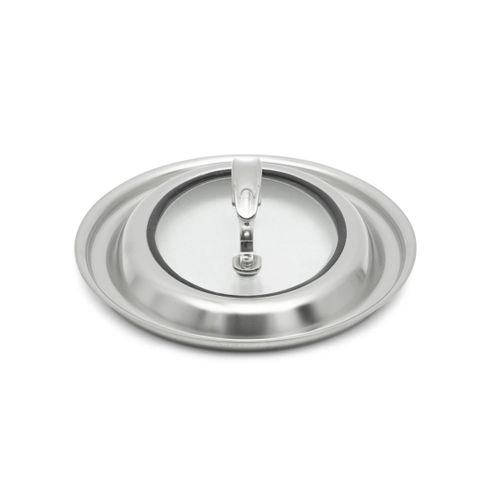 Couvercle En Verre Miramar® Pour Poêle à Gratin Ovale 49420 -
