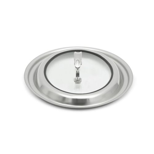 Couvercle En Verre Miramar® Pour Poêle à Gratin Ovale De 49412 -