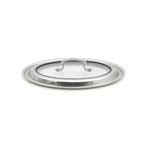 Couvercle En Verre Miramar® Pour Poêle à Gratin Ovale De 49412 -