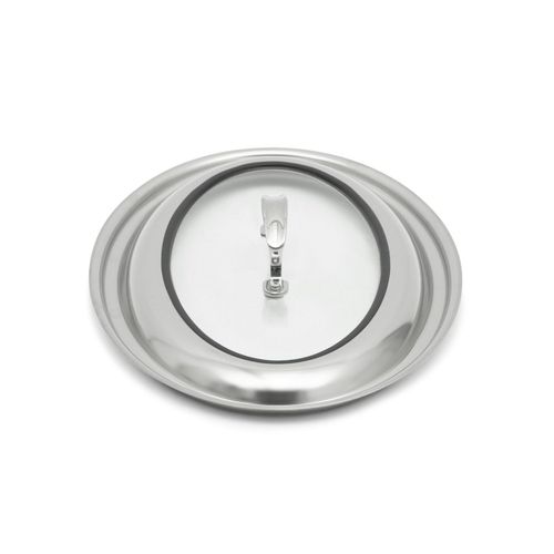 Couvercle En Verre Miramar® Pour Poêle à Gratin Ovale 49442 -