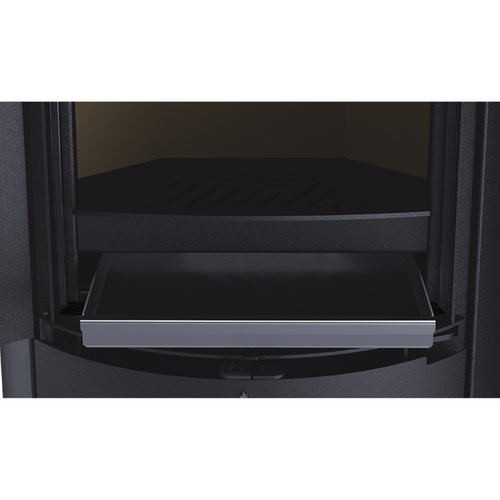 Poêle à Bois Dover 9 Bronpi