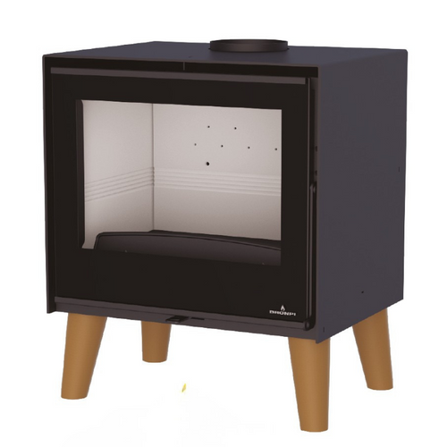 Poêle à Bois Arus 9 Bronpi