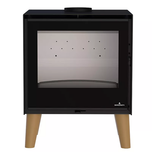 Poêle à Bois Arus 9 Bronpi