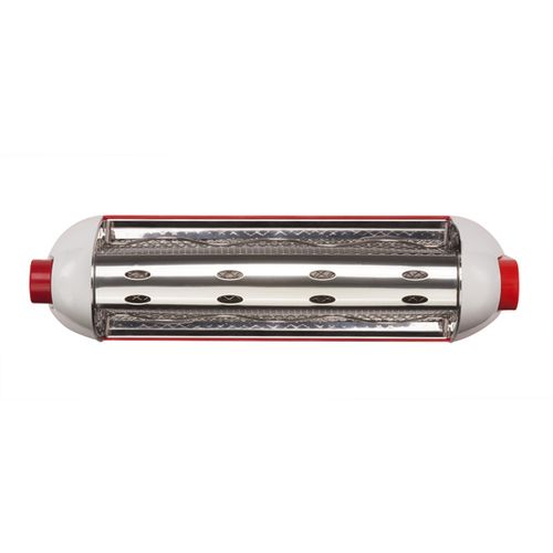 Grille Pain Tt7963 Activa Rouge, Blanc 700 W
