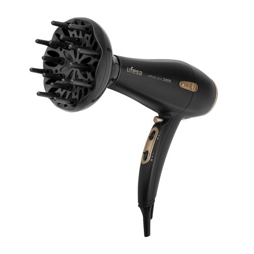 Sèche-cheveux Sc8450 Noir 400 W