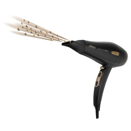 Sèche-cheveux Sc8450 Noir 400 W