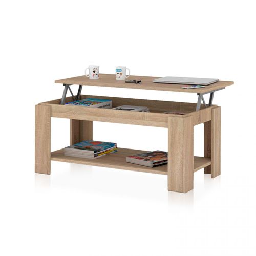 Table Basse Relevable Ambit