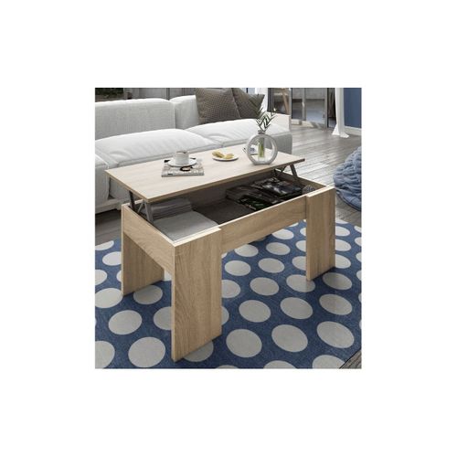 Table Basse Low Cost