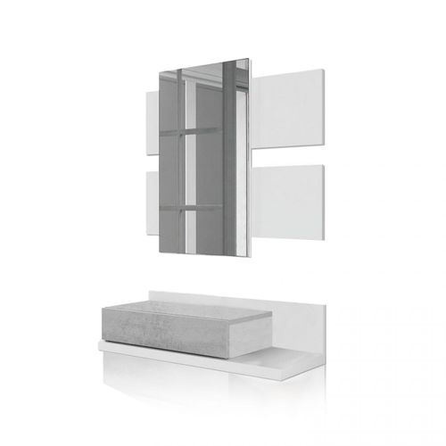 Meubles De Couloir Tekkan