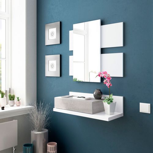 Meubles De Couloir Tekkan