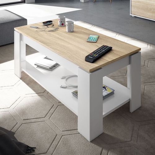 Table Basse Relevable Ambit