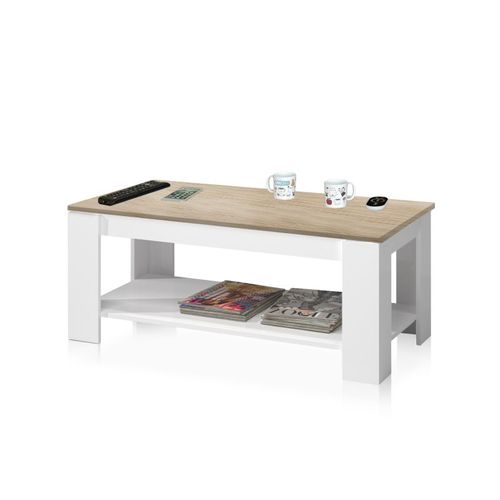 Table Basse Relevable Ambit