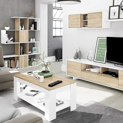 Table Basse Relevable Ambit