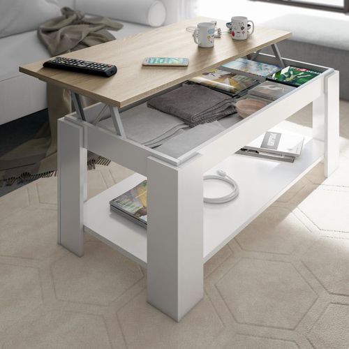 Table Basse Relevable Ambit