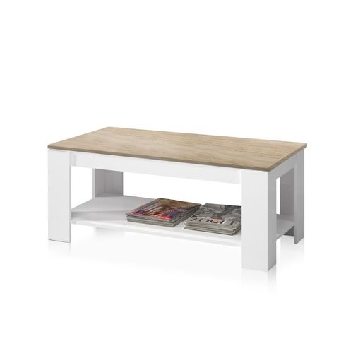 Table Basse Relevable Ambit