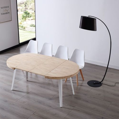 Lot De 4 Chaises Bistro