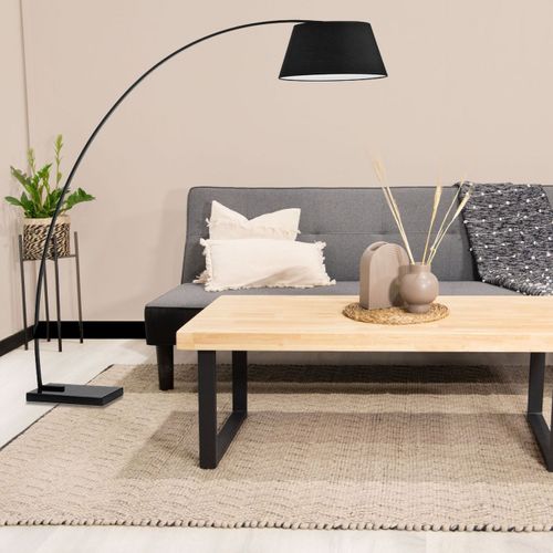 Table Basse Naturelle