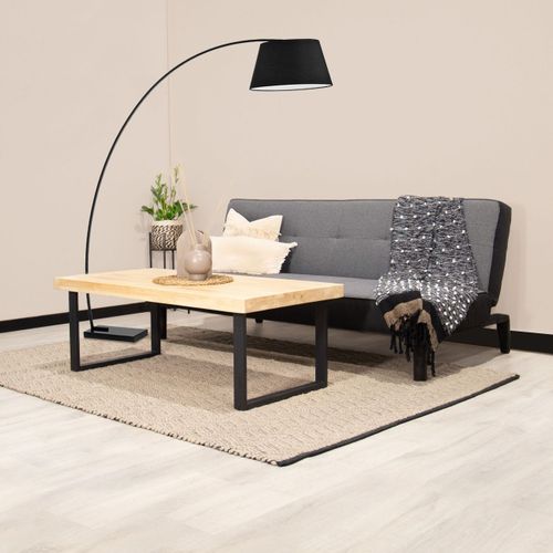 Table Basse Naturelle