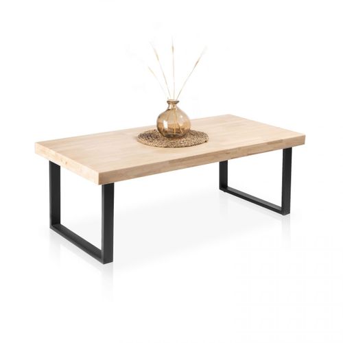 Table Basse Naturelle