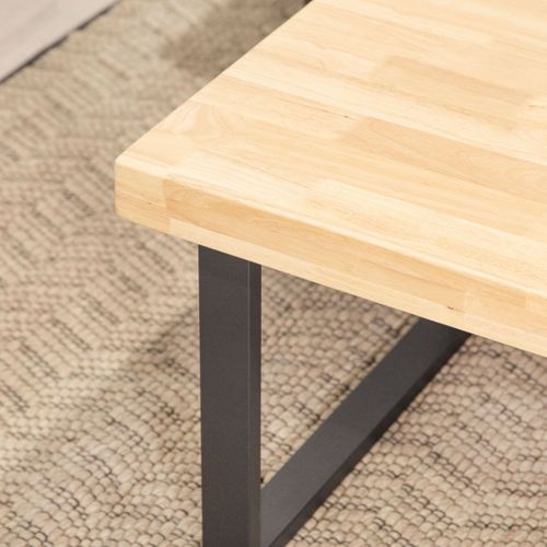 Table Basse Naturelle