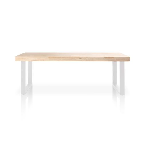 Table Basse Naturelle