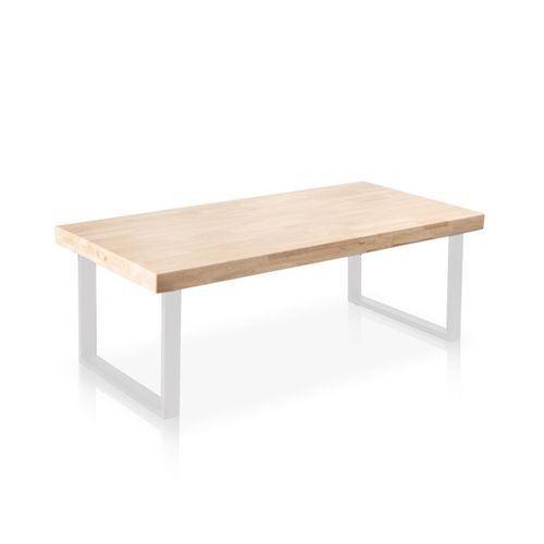 Table Basse Naturelle