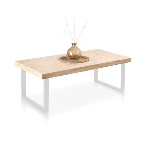 Table Basse Naturelle