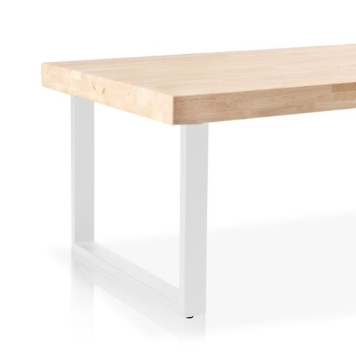 Table Basse Naturelle