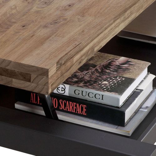 Table Basse Relevable Loft