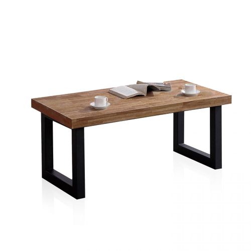 Table Basse Relevable Loft