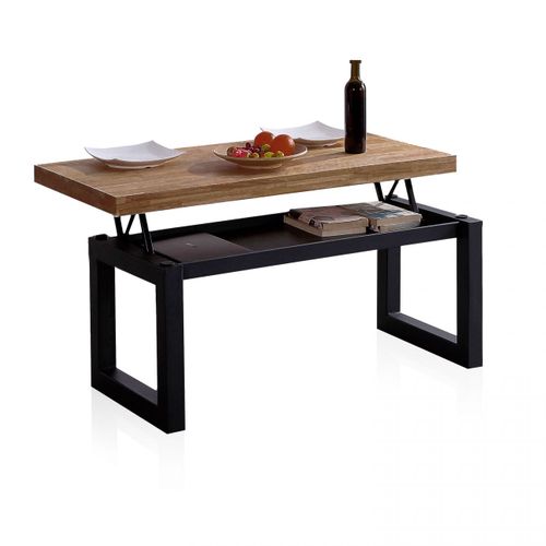 Table Basse Relevable Loft