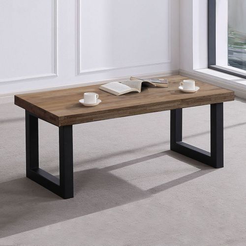 Table Basse Relevable Loft