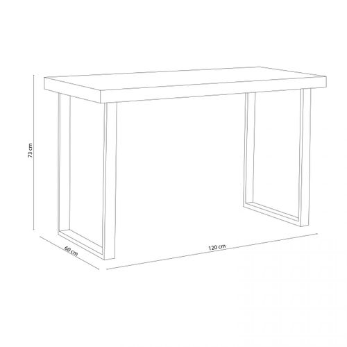 Table D'étude Naturelle