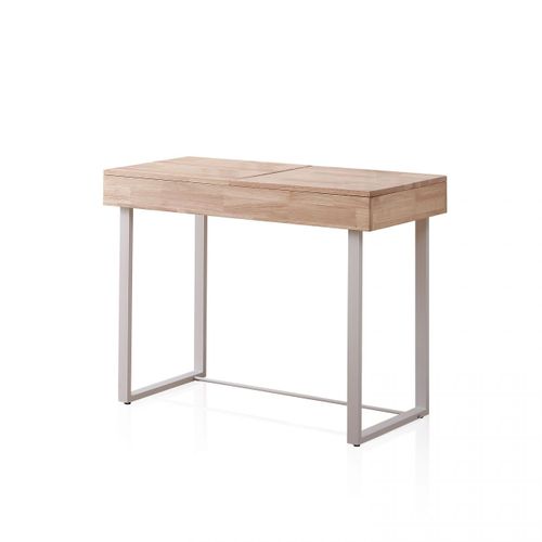 Jolie Coiffeuse Avec Miroir