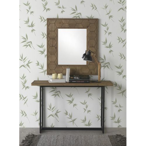 Miroir En Frêne