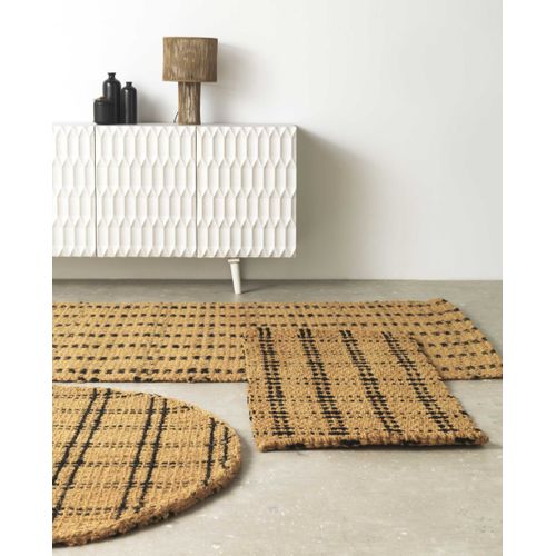 Tapis En Fibre De Coco 120x180 Cm
