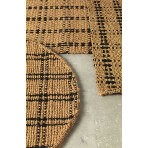 Tapis De Coco 180 Cm Dia