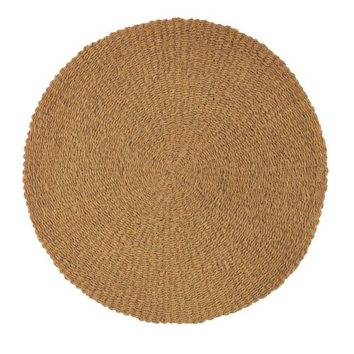 Tapis De Coco 180 Cm Dia