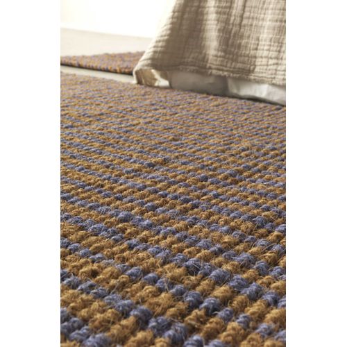 Tapis En Fibre De Coco 210x270 Cm