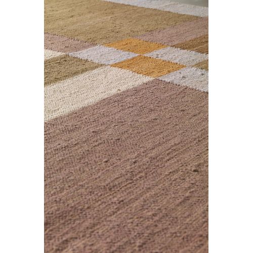 Tapis En Coton 120x180 Cm
