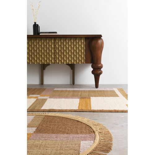 Tapis En Coton 180x240 Cm