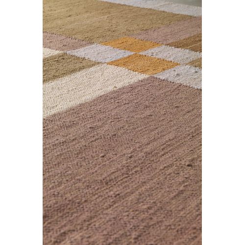 Tapis En Coton 180x240 Cm