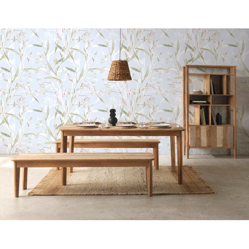 Table En Bois Massif De Manguier 170x90